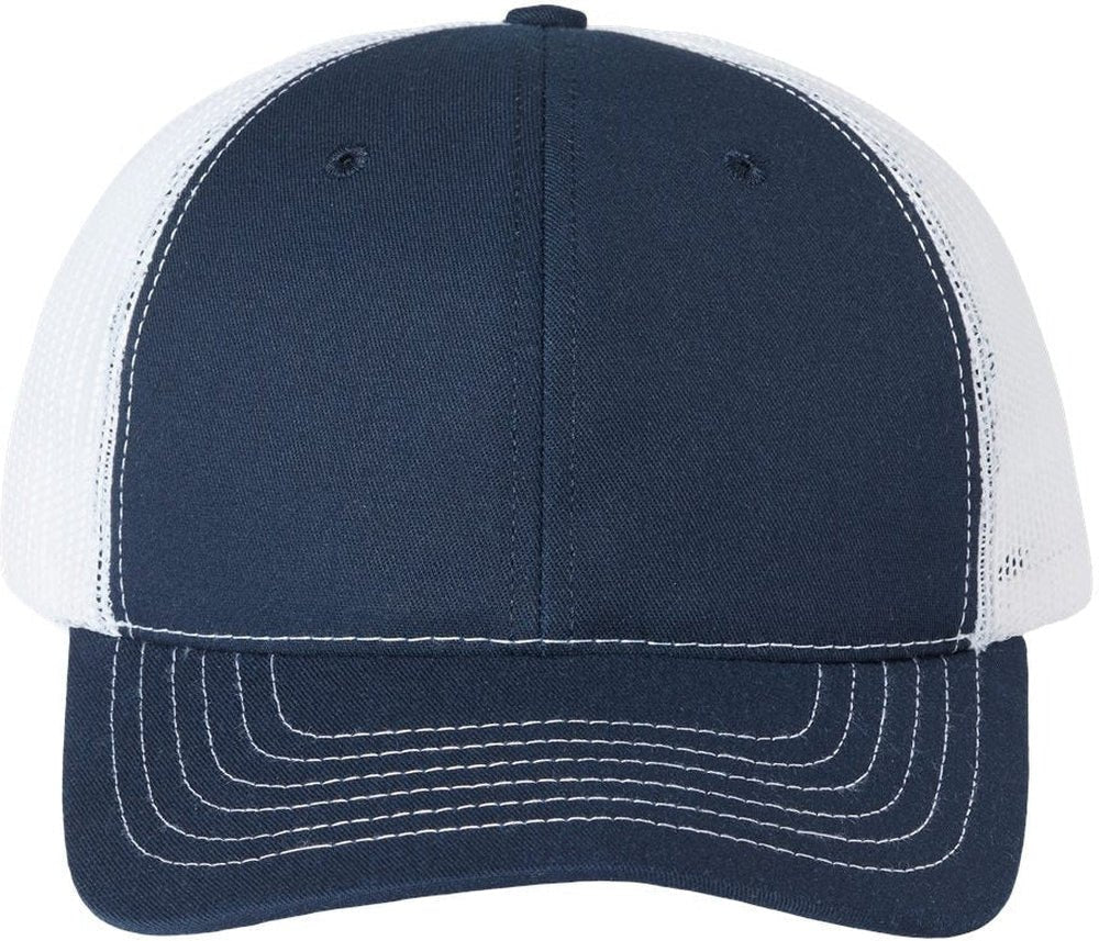 Classic Caps USA - Made Trucker Cap - JL Franklins