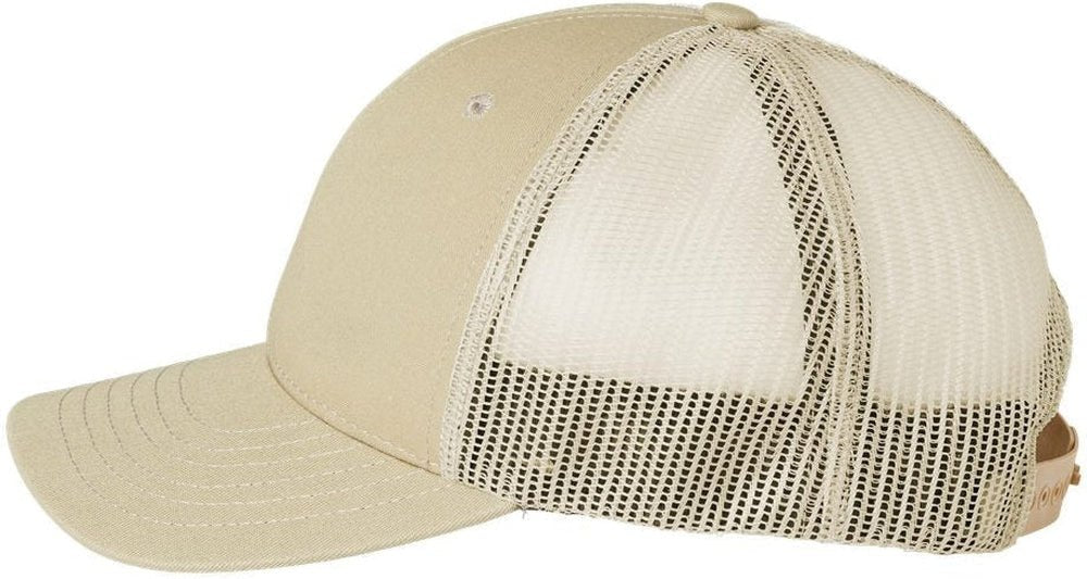 Classic Caps USA - Made Trucker Cap - JL Franklins