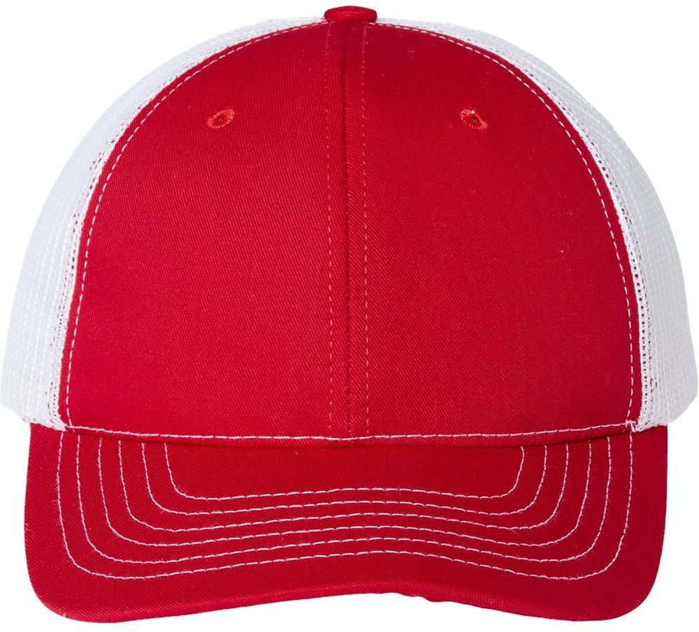 Classic Caps USA - Made Trucker Cap - JL Franklins
