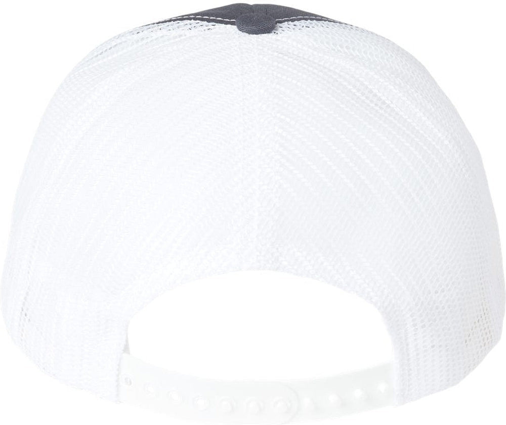 Classic Caps USA - Made Trucker Cap - JL Franklins