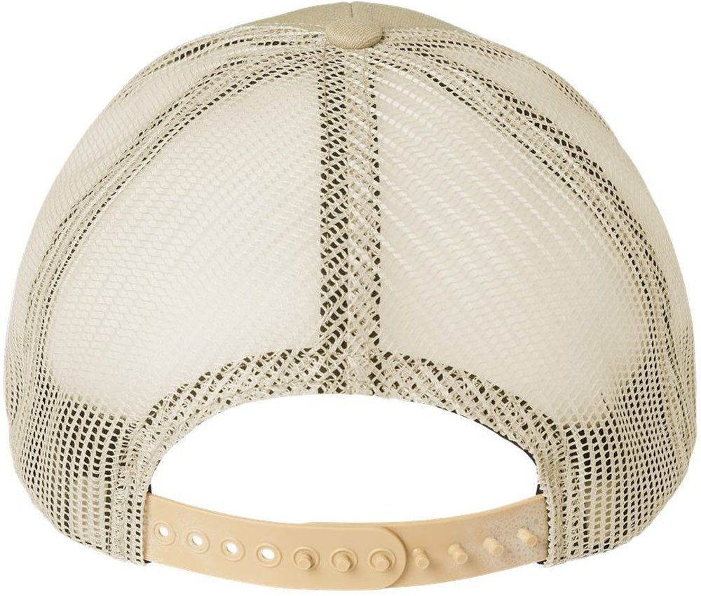 Classic Caps USA - Made Trucker Cap - JL Franklins