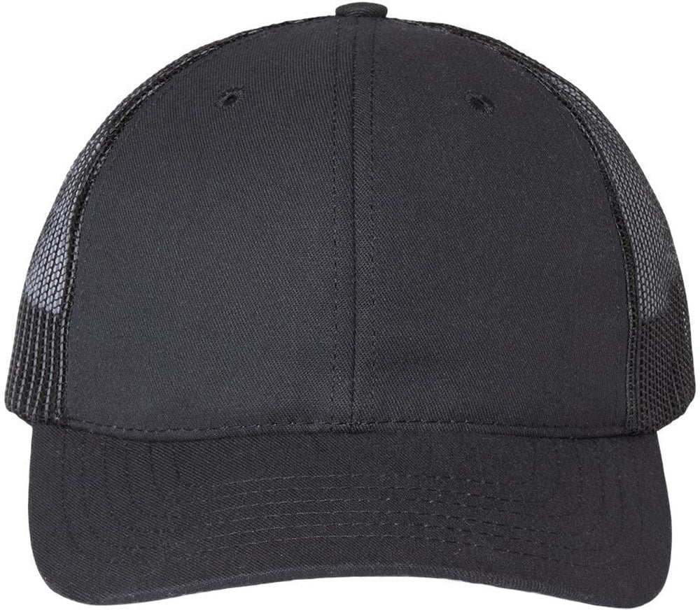 Classic Caps USA - Made Trucker Cap - JL Franklins