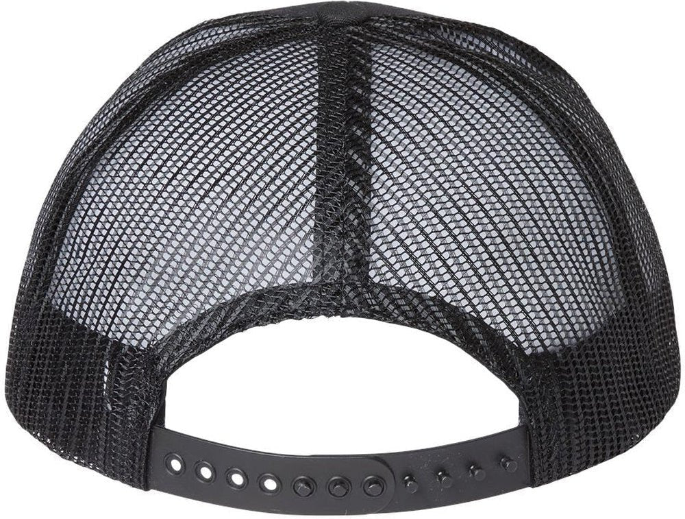 Classic Caps USA - Made Trucker Cap - JL Franklins