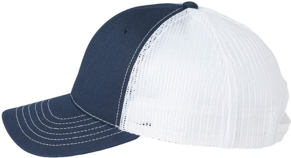 Classic Caps USA - Made Trucker Cap - JL Franklins
