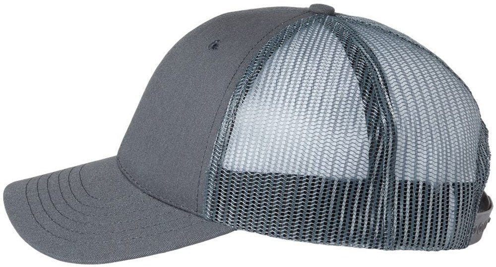 Classic Caps USA - Made Trucker Cap - JL Franklins