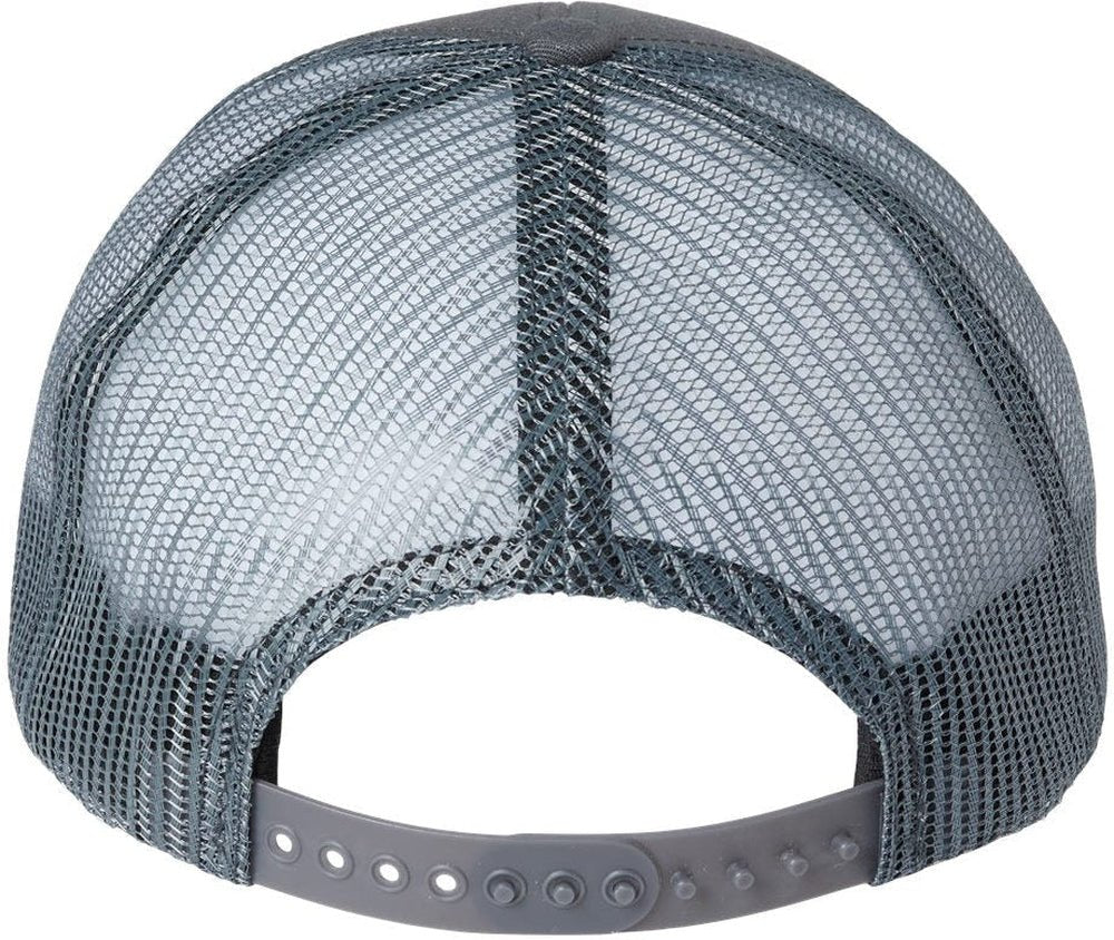 Classic Caps USA - Made Trucker Cap - JL Franklins