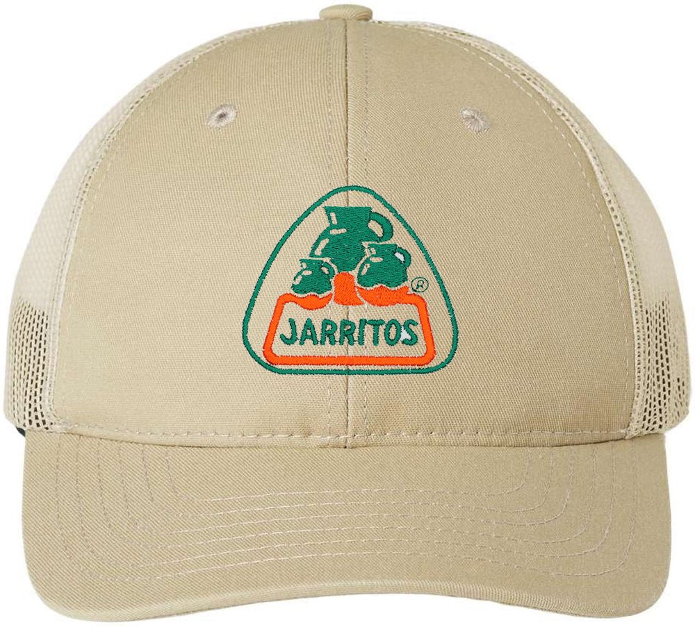 Classic Caps USA - Made Trucker Cap - JL Franklins