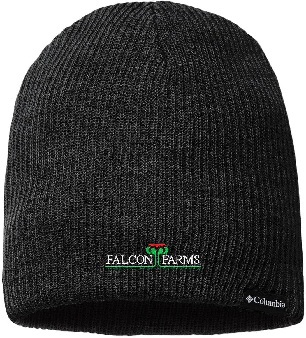 Columbia Ale Creek Beanie - JL Franklins