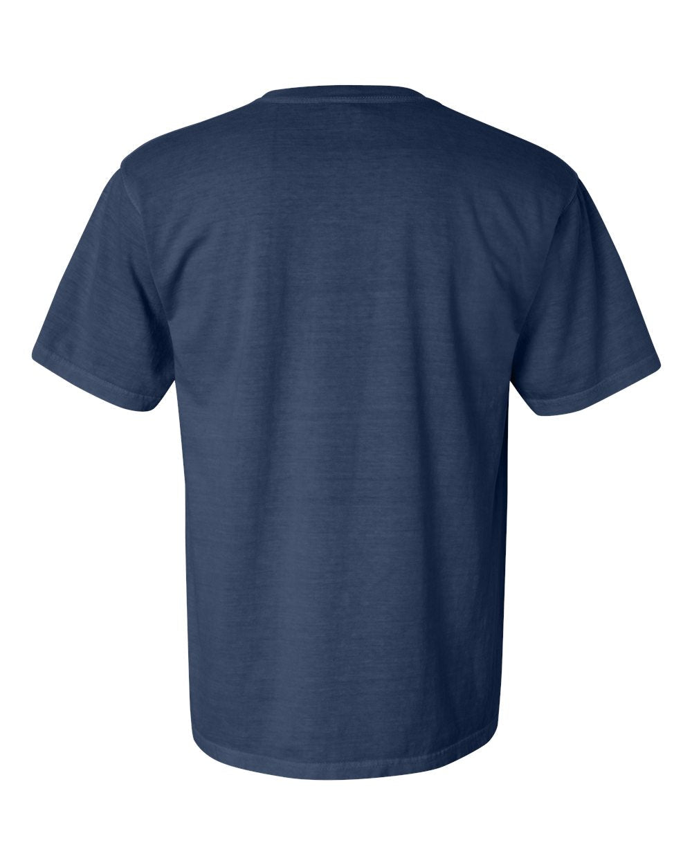 Comfort Colors Garment - Dyed Heavyweight T-Shirt - 1717 - JL Franklins