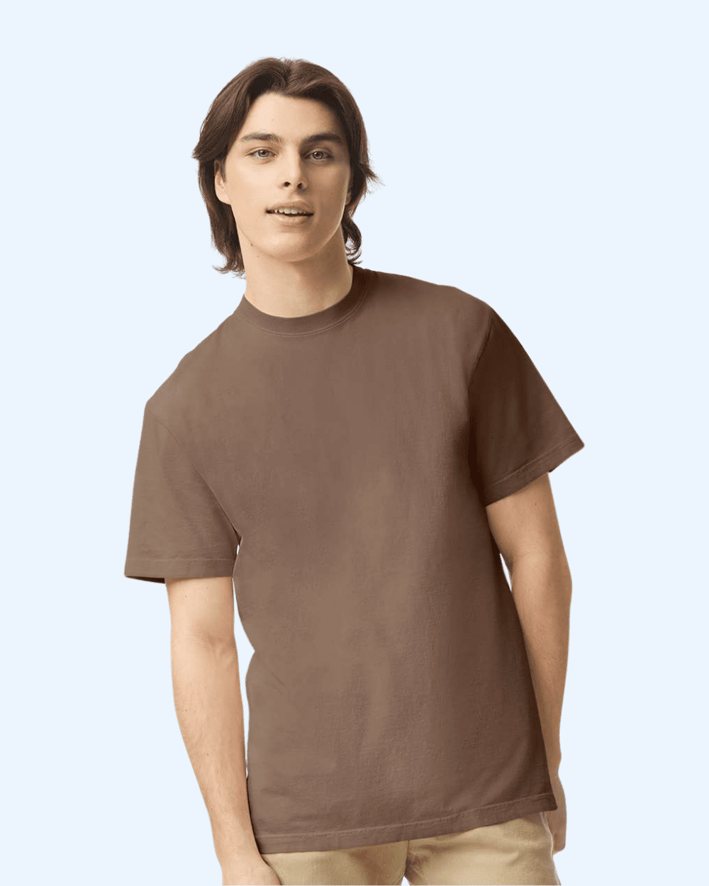 Comfort Colors Garment - Dyed Heavyweight T-Shirt - 1717 - JL Franklins