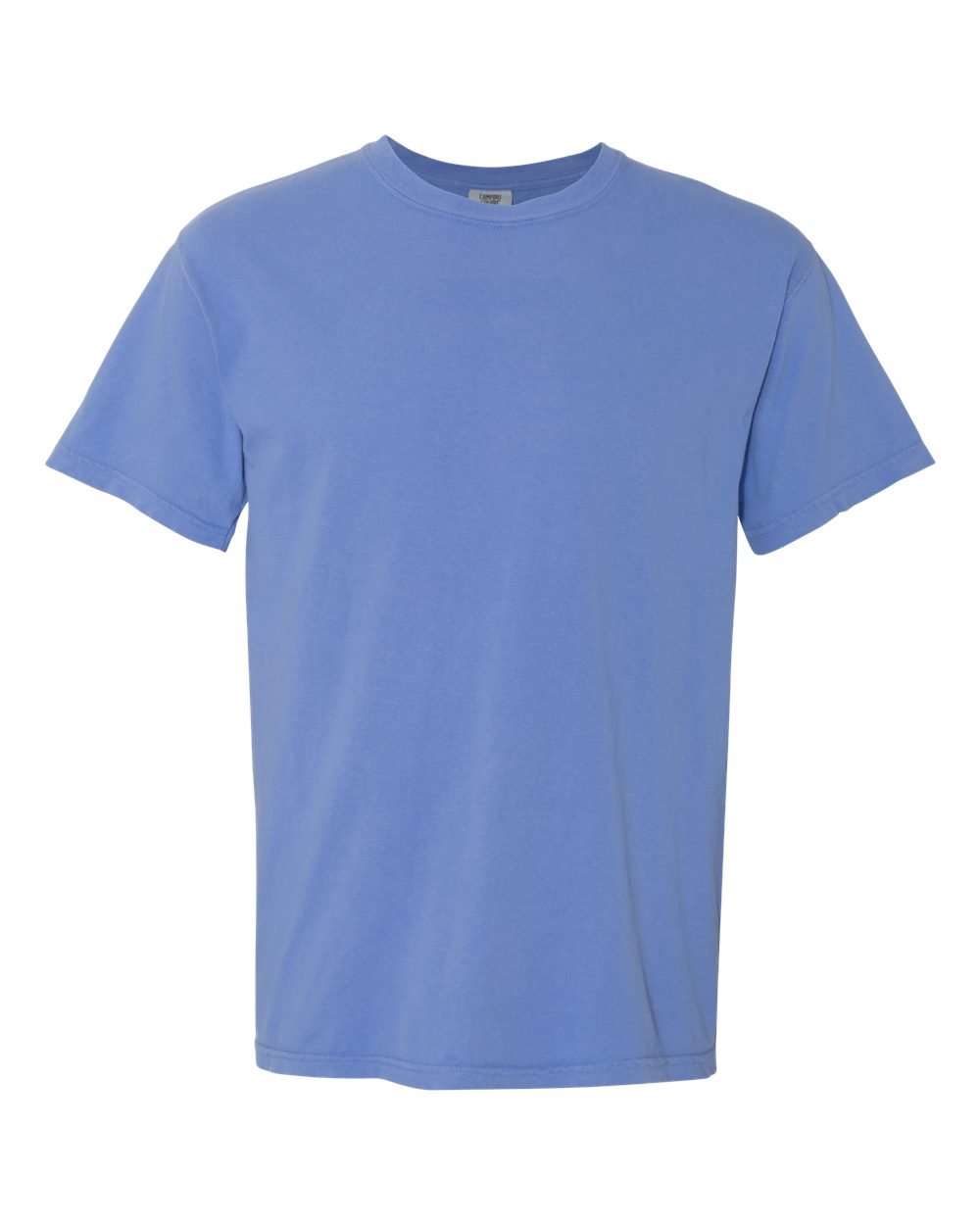 Comfort Colors Garment - Dyed Heavyweight T-Shirt - 1717 - JL Franklins