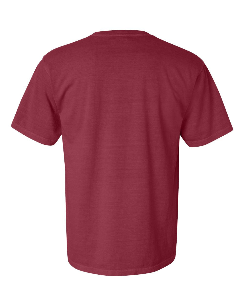 Comfort Colors Garment - Dyed Heavyweight T-Shirt - 1717 - JL Franklins