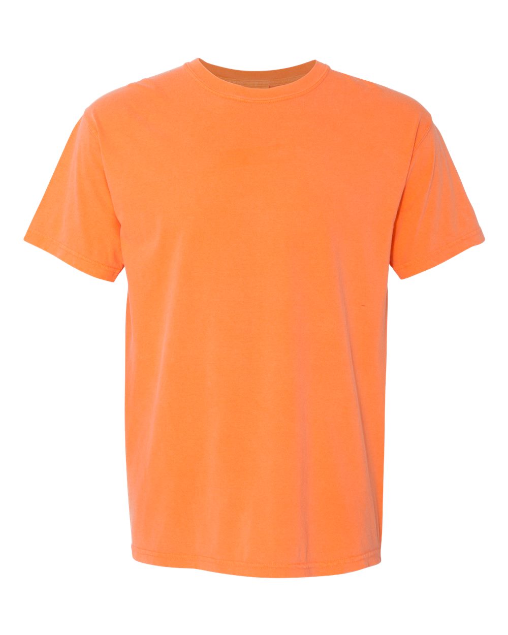 Comfort Colors Garment - Dyed Heavyweight T-Shirt - 1717 - JL Franklins