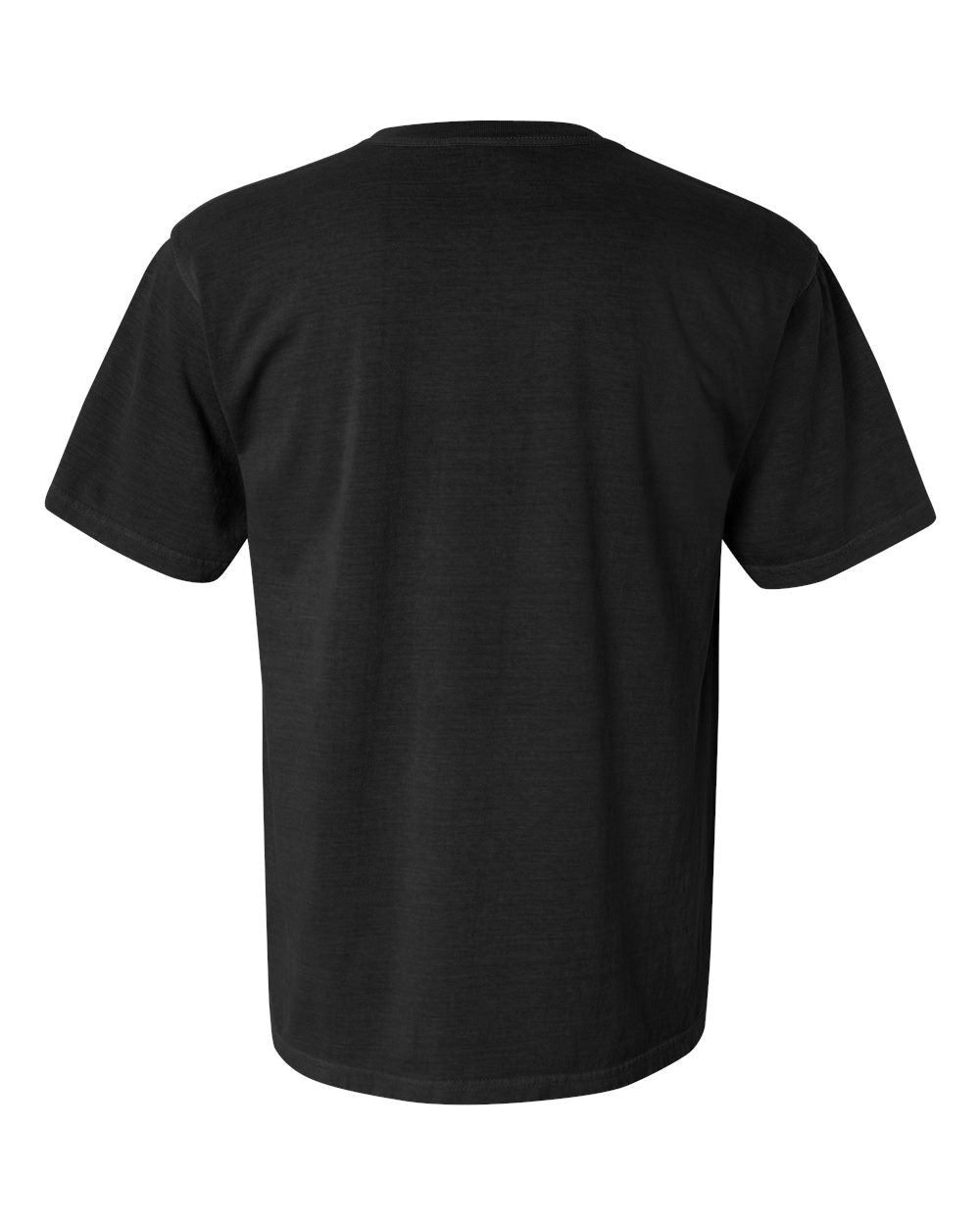 Comfort Colors Garment - Dyed Heavyweight T-Shirt - 1717 - JL Franklins