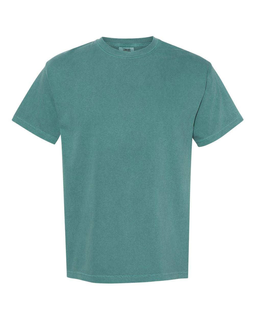 Comfort Colors Garment - Dyed Heavyweight T-Shirt - 1717 - JL Franklins