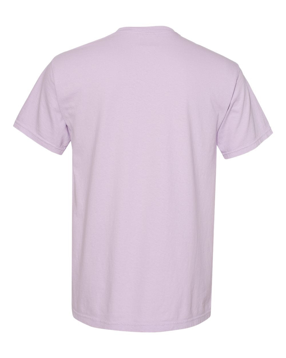 Comfort Colors Garment - Dyed Heavyweight T-Shirt - 1717 - JL Franklins