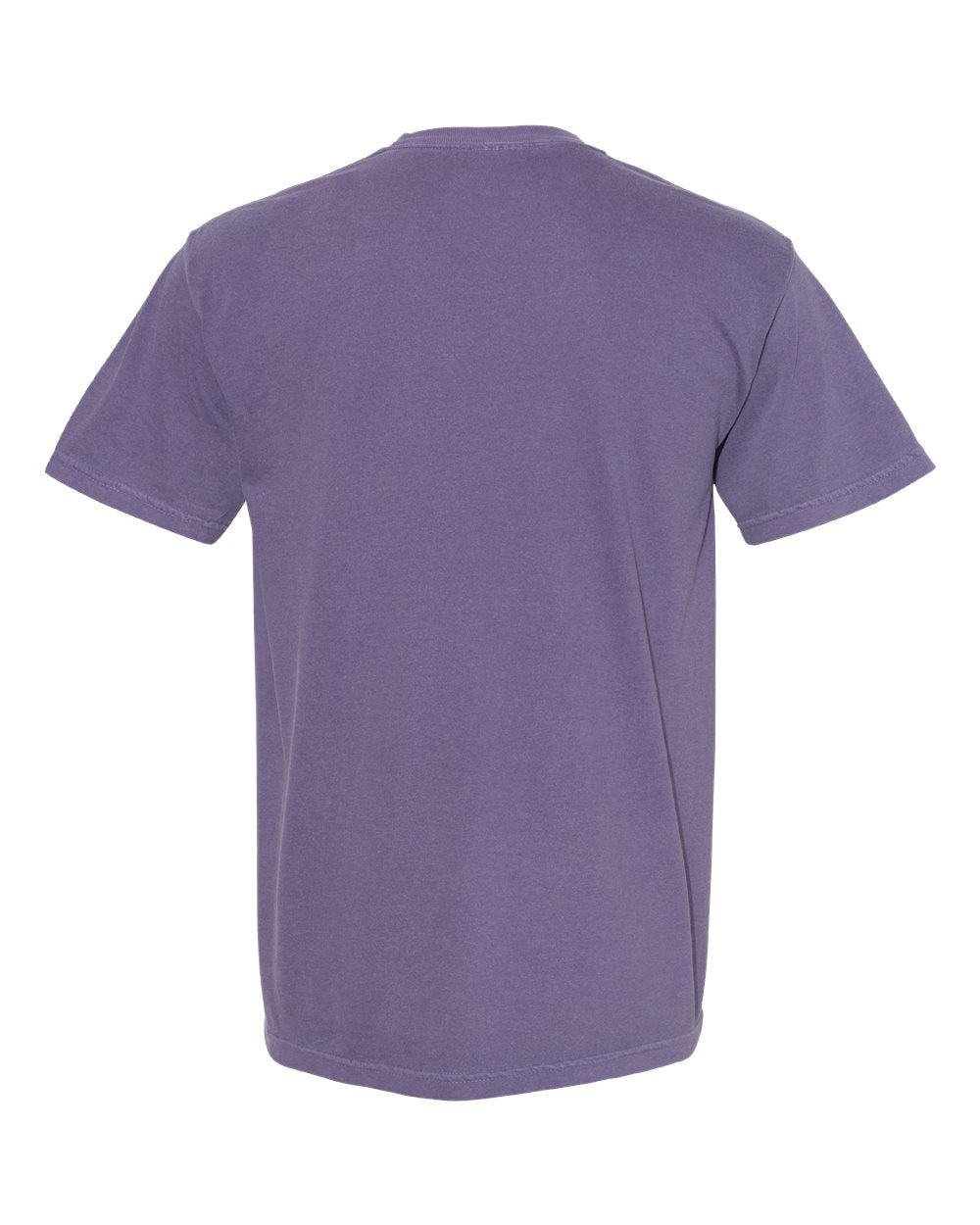 Comfort Colors Garment - Dyed Heavyweight T-Shirt - 1717 - JL Franklins
