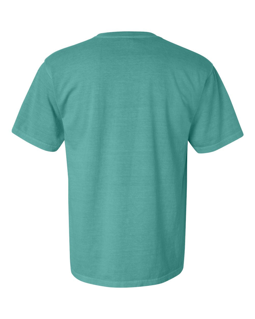 Comfort Colors Garment - Dyed Heavyweight T-Shirt - 1717 - JL Franklins