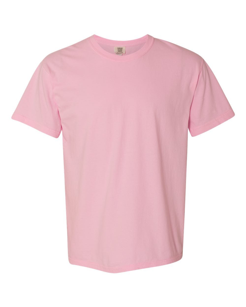 Comfort Colors Garment - Dyed Heavyweight T-Shirt - 1717 - JL Franklins