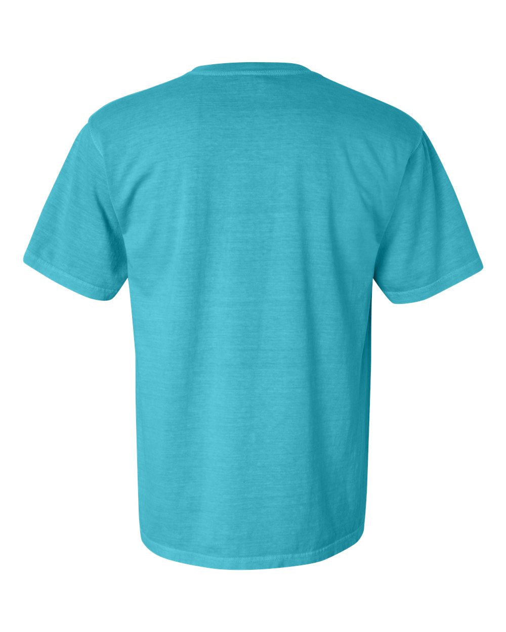 Comfort Colors Garment - Dyed Heavyweight T-Shirt - 1717 - JL Franklins