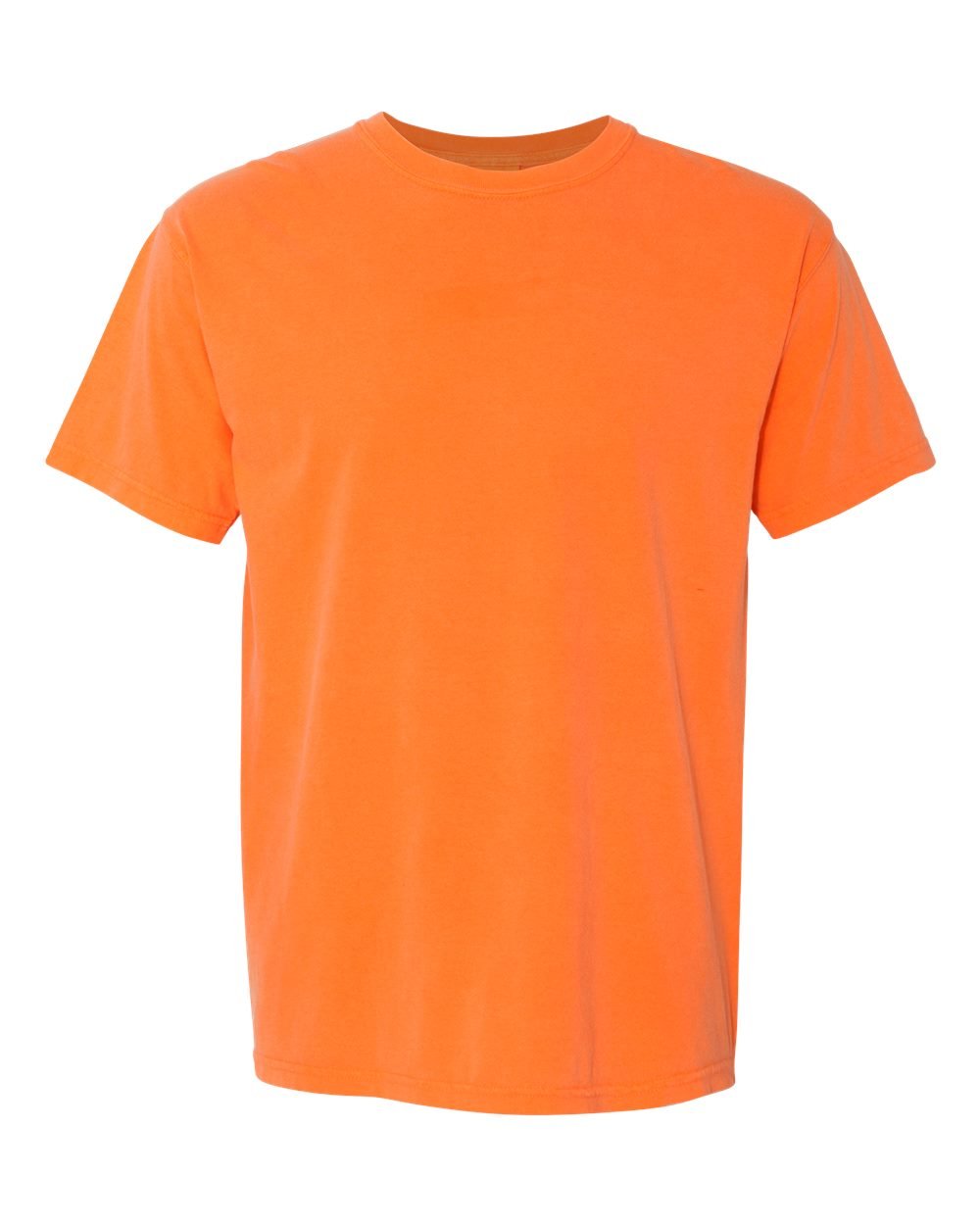 Comfort Colors Garment - Dyed Heavyweight T-Shirt - 1717 - JL Franklins