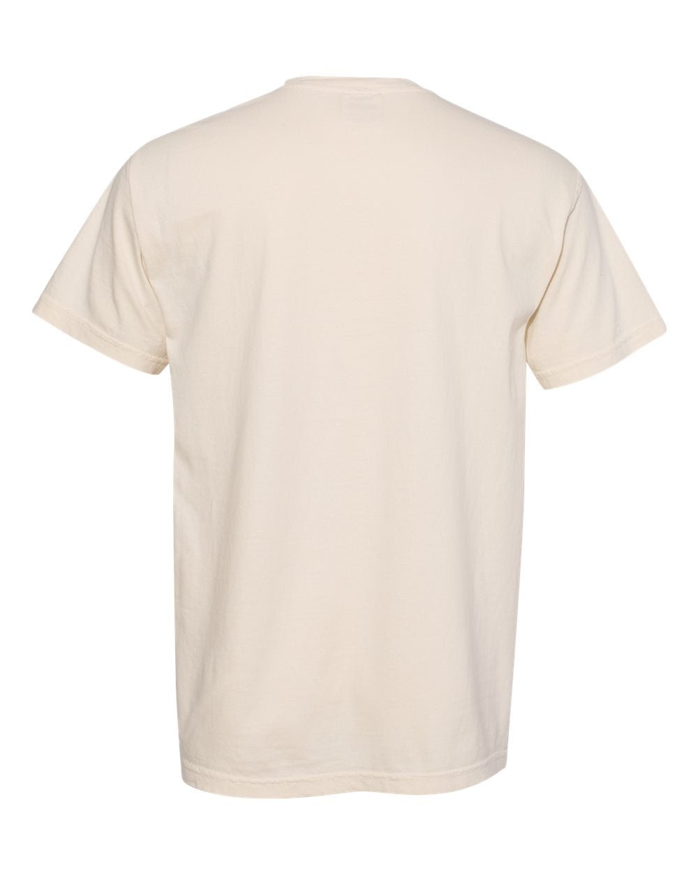 Comfort Colors Garment - Dyed Heavyweight T-Shirt - 1717 - JL Franklins