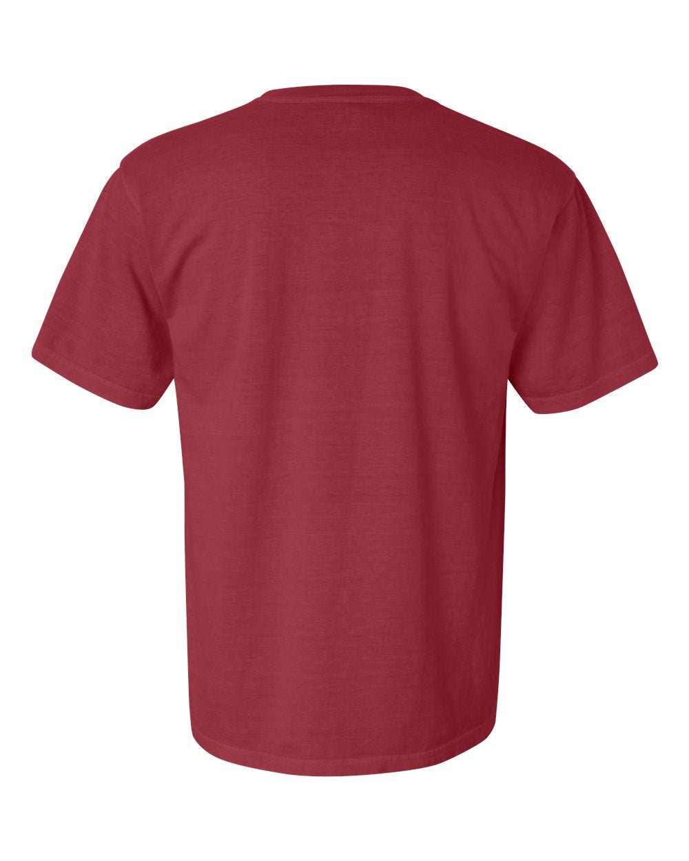 Comfort Colors Garment - Dyed Heavyweight T-Shirt - 1717 - JL Franklins