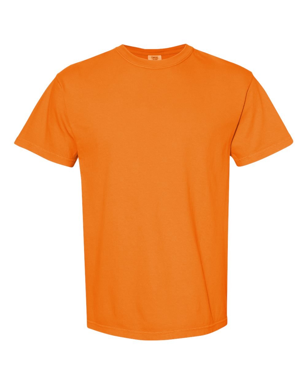Comfort Colors Garment - Dyed Heavyweight T-Shirt - 1717 - JL Franklins