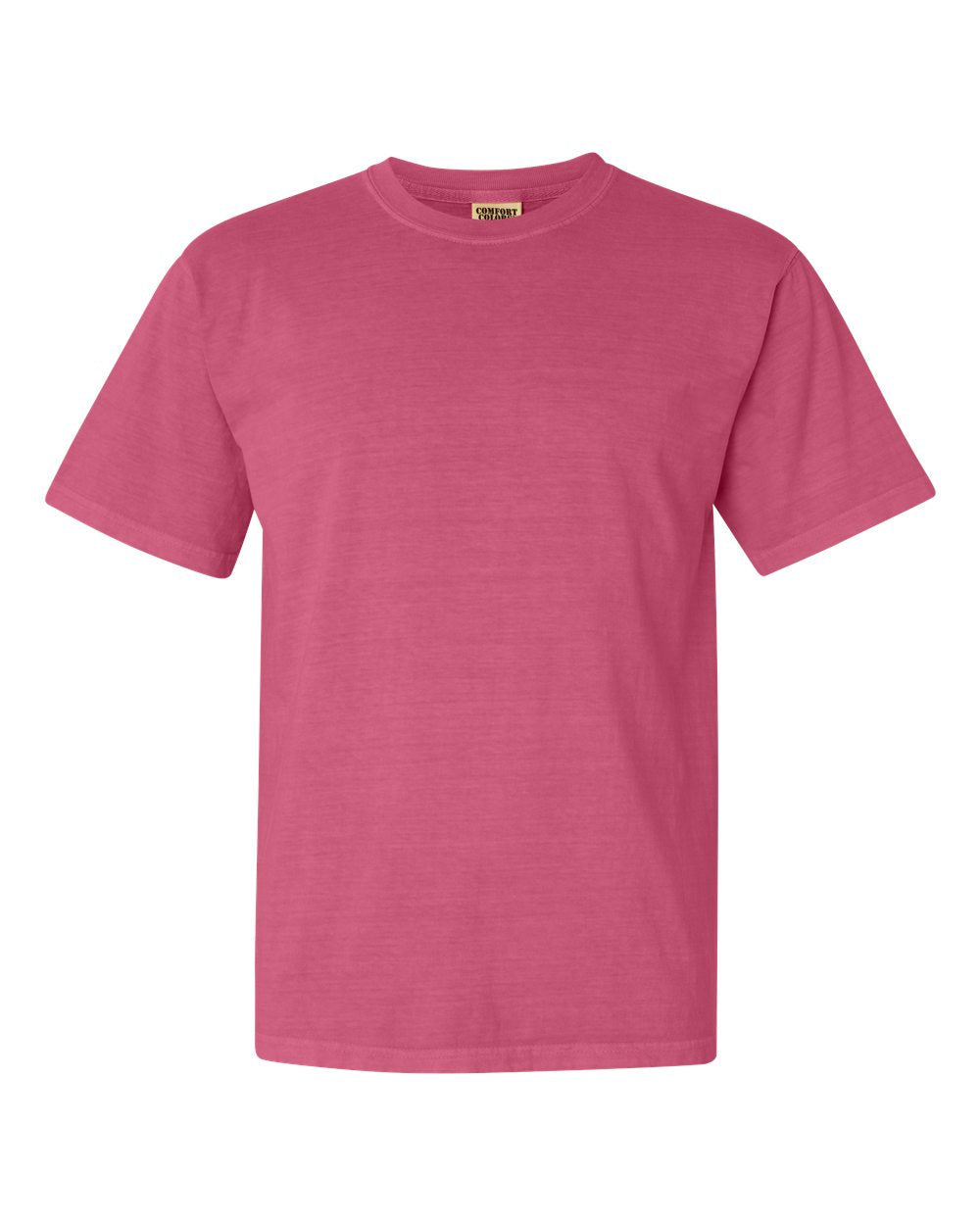 Comfort Colors Garment - Dyed Heavyweight T-Shirt - 1717 - JL Franklins