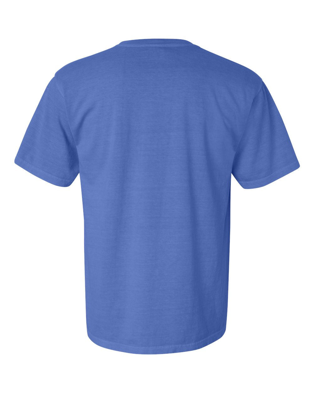 Comfort Colors Garment - Dyed Heavyweight T-Shirt - 1717 - JL Franklins