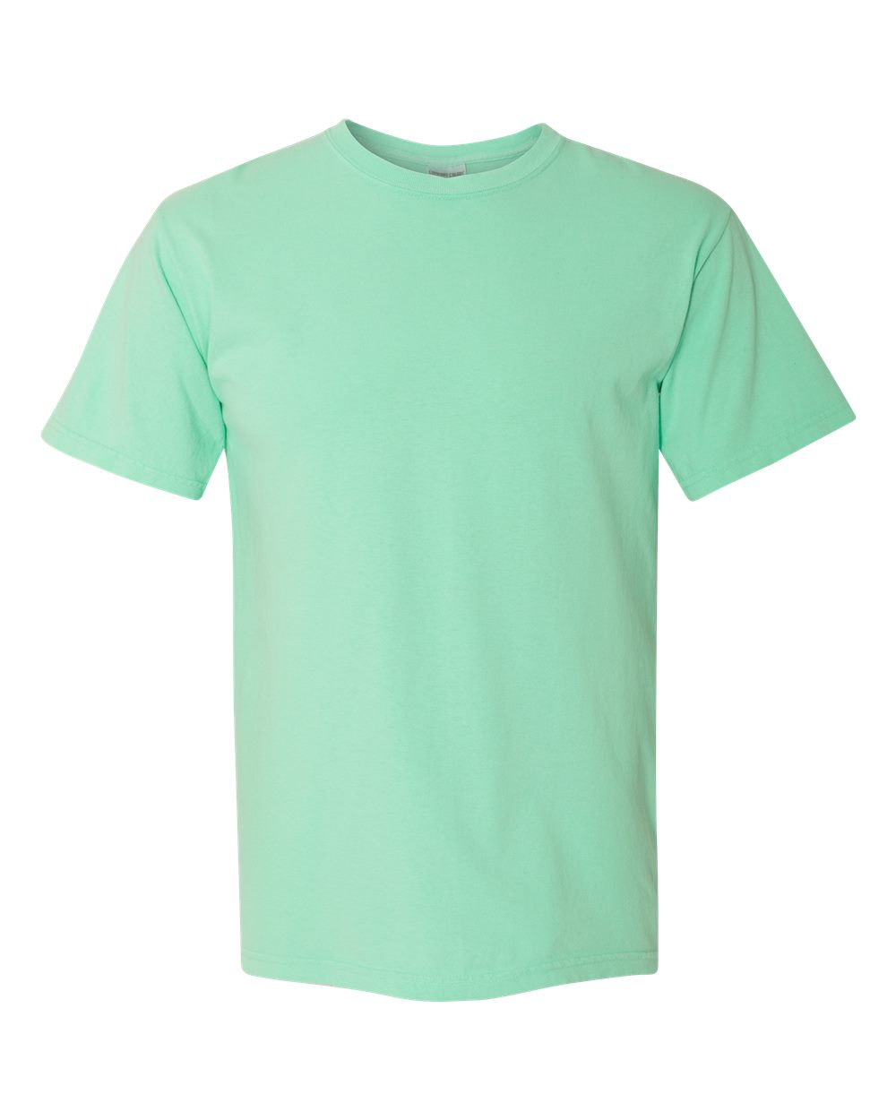 Comfort Colors Garment - Dyed Heavyweight T-Shirt - 1717 - JL Franklins