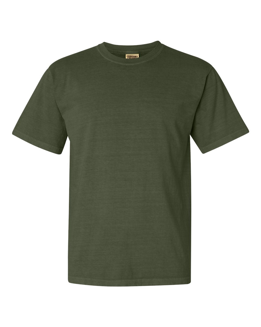 Comfort Colors Garment - Dyed Heavyweight T-Shirt - 1717 - JL Franklins