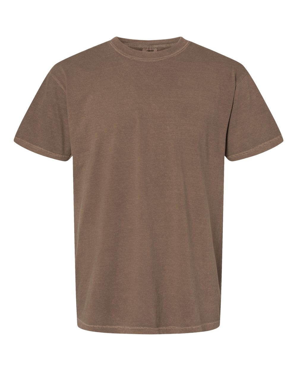 Comfort Colors Garment - Dyed Heavyweight T-Shirt - 1717 - JL Franklins
