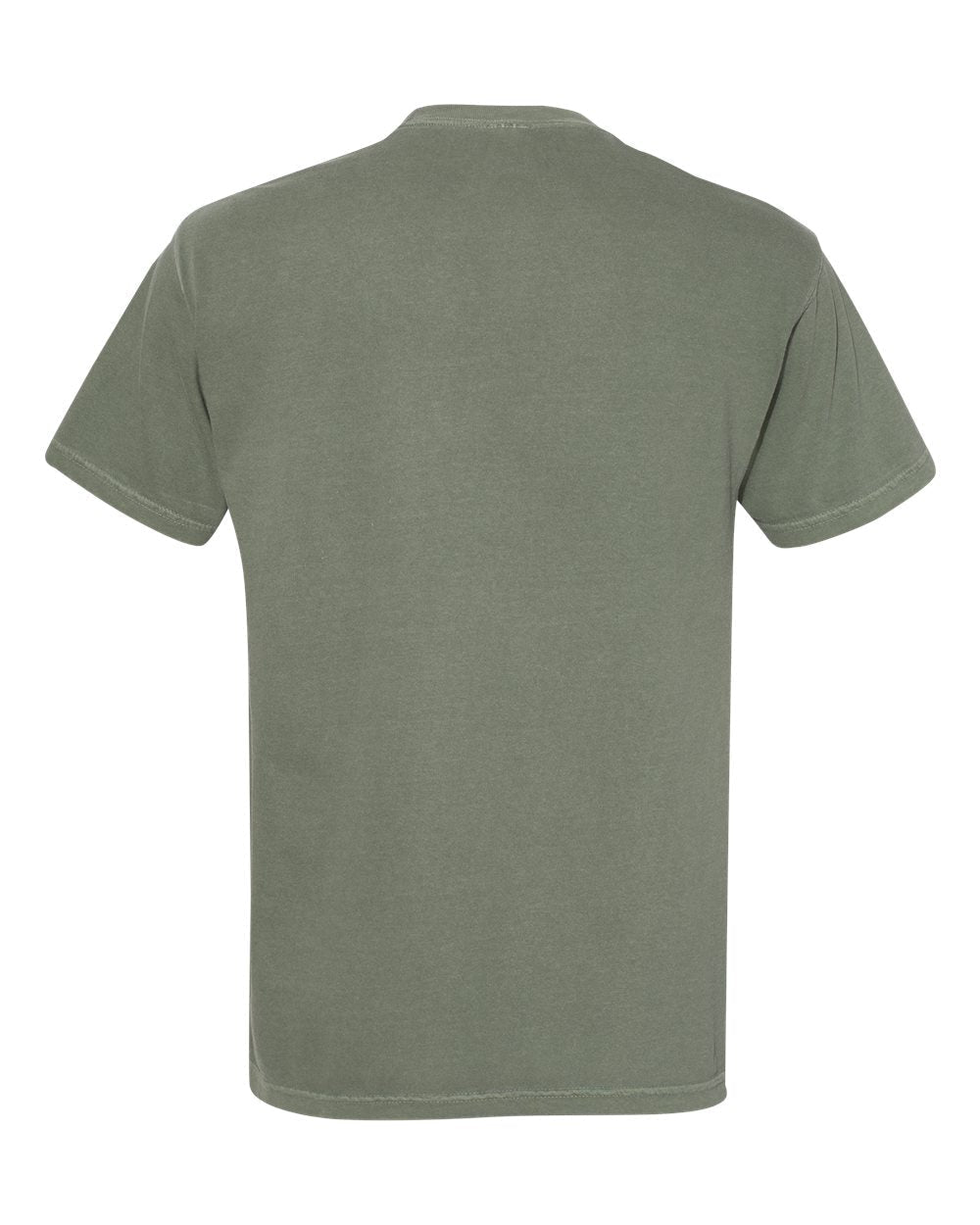 Comfort Colors Garment - Dyed Heavyweight T-Shirt - 1717 - JL Franklins