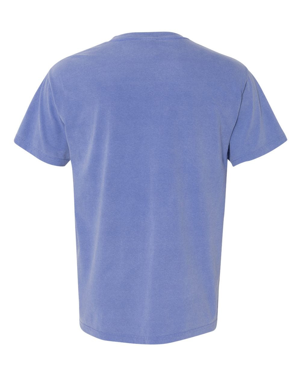 Comfort Colors Garment - Dyed Heavyweight T-Shirt - 1717 - JL Franklins