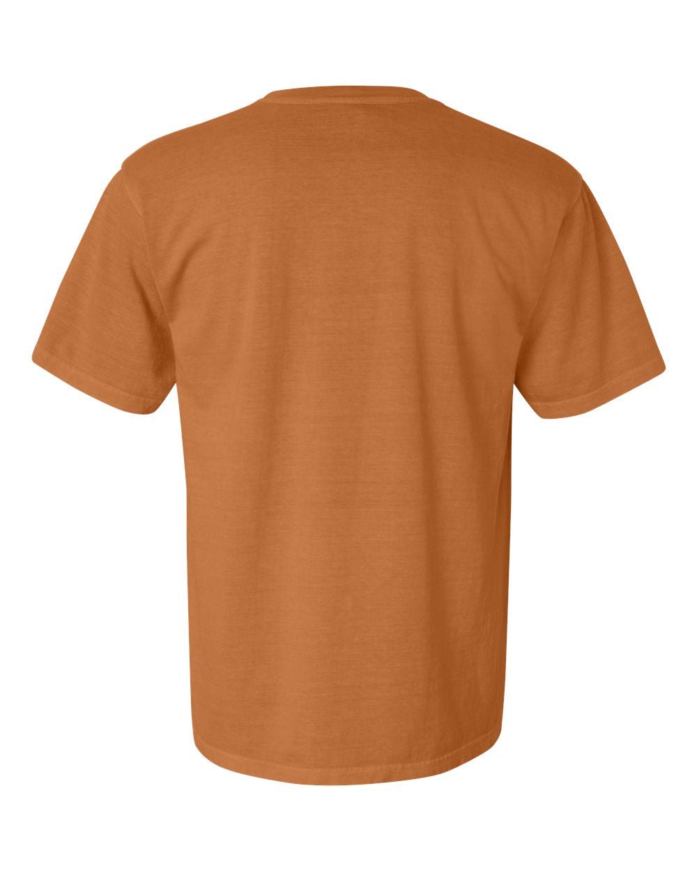 Comfort Colors Garment - Dyed Heavyweight T-Shirt - 1717 - JL Franklins