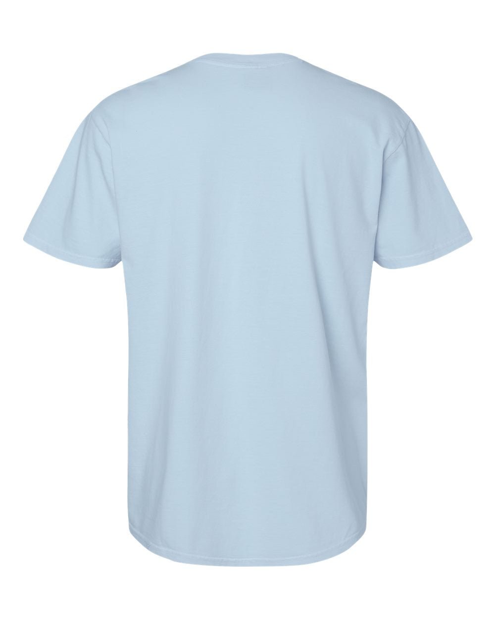 Comfort Colors Garment - Dyed Heavyweight T-Shirt - 1717 - JL Franklins