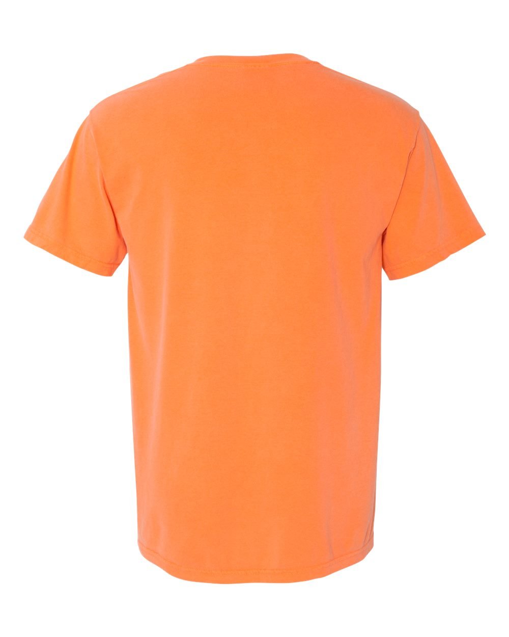 Comfort Colors Garment - Dyed Heavyweight T-Shirt - 1717 - JL Franklins