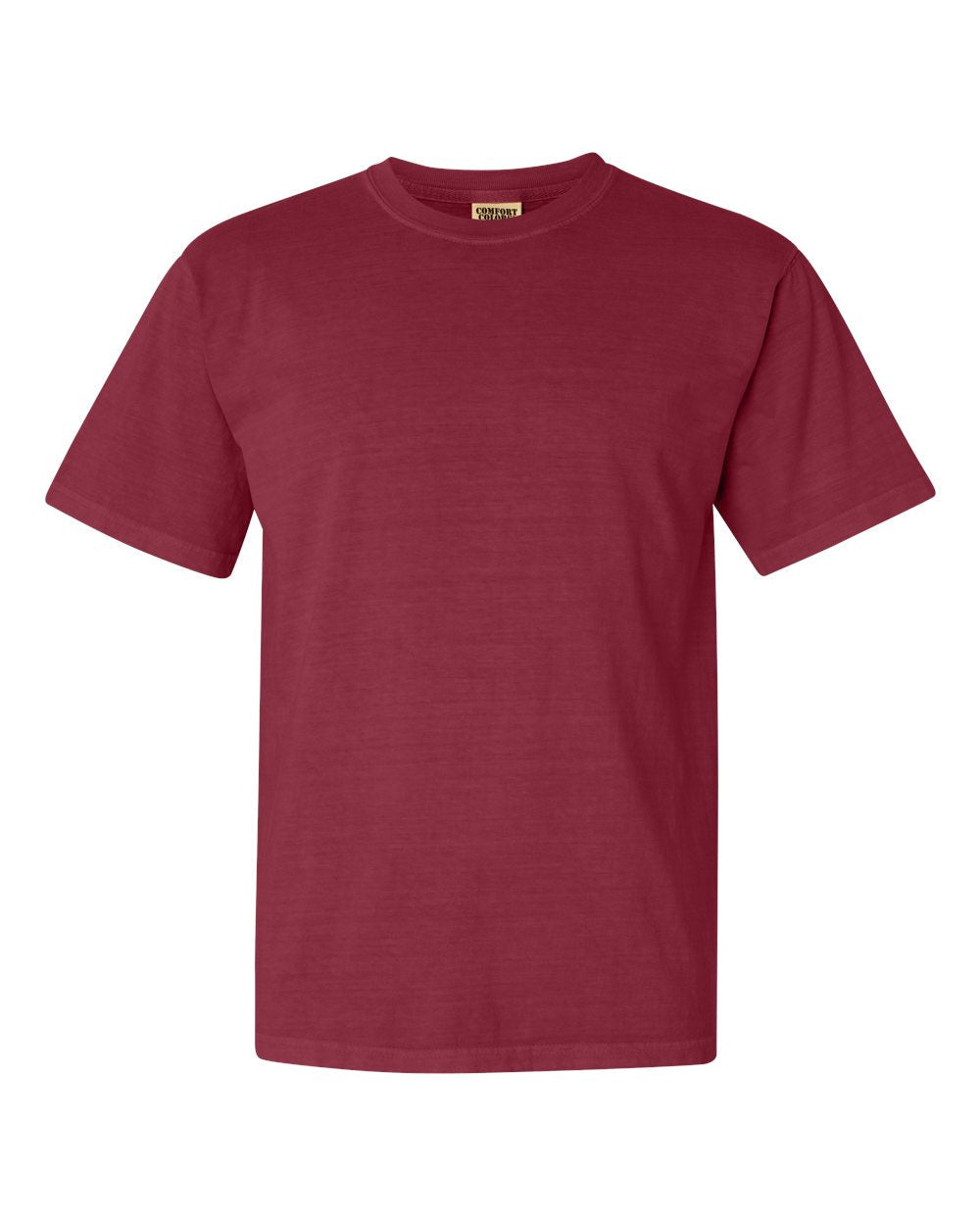 Comfort Colors Garment - Dyed Heavyweight T-Shirt - 1717 - JL Franklins