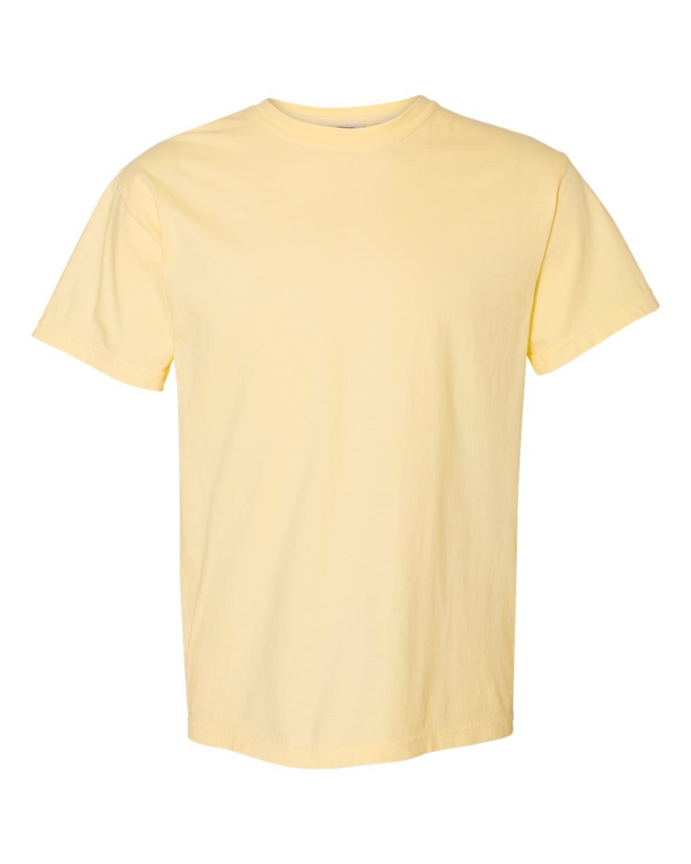 Comfort Colors Garment - Dyed Heavyweight T-Shirt - 1717 - JL Franklins