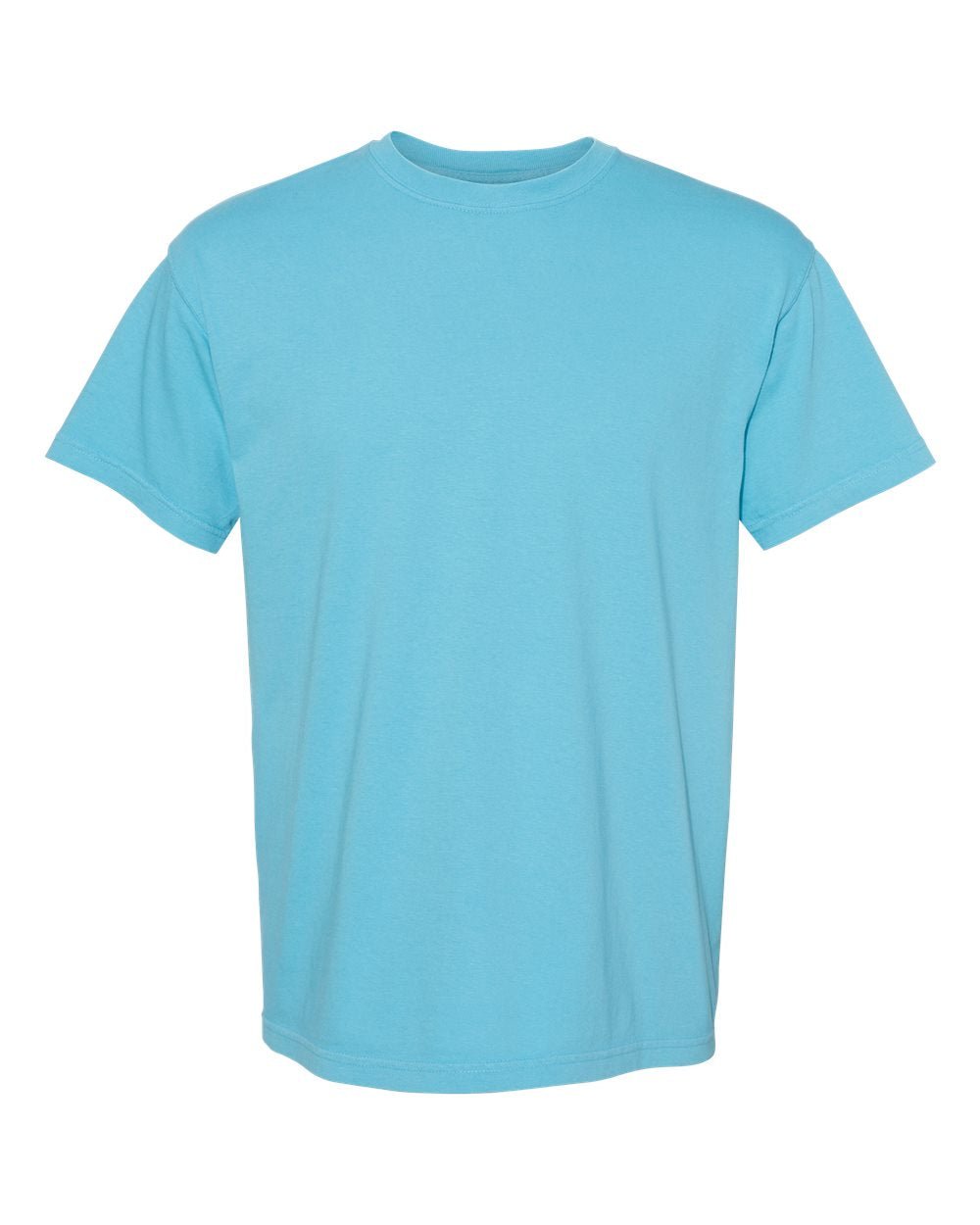 Comfort Colors Garment - Dyed Heavyweight T-Shirt - 1717 - JL Franklins