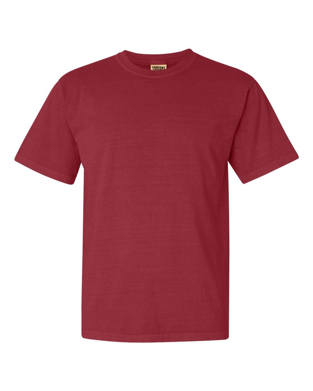 Comfort Colors Garment - Dyed Heavyweight T-Shirt - 1717 - JL Franklins