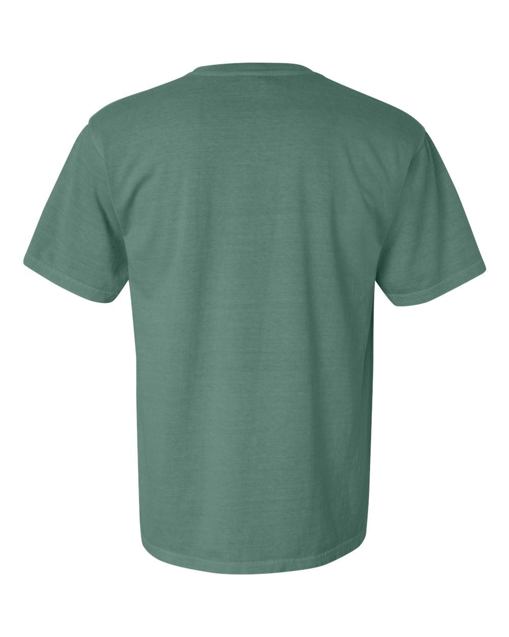 Comfort Colors Garment - Dyed Heavyweight T-Shirt - 1717 - JL Franklins