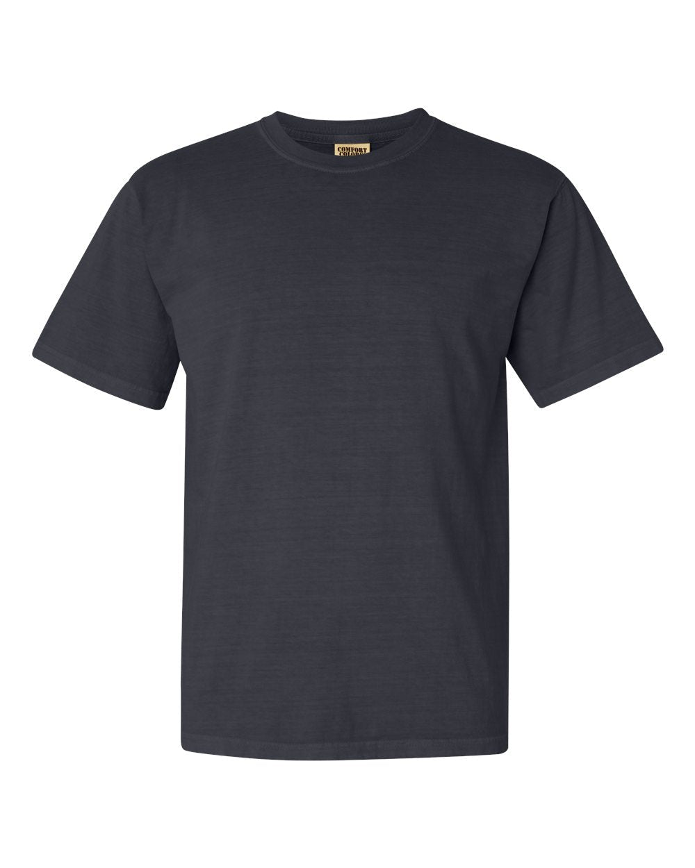 Comfort Colors Garment - Dyed Heavyweight T-Shirt - 1717 - JL Franklins