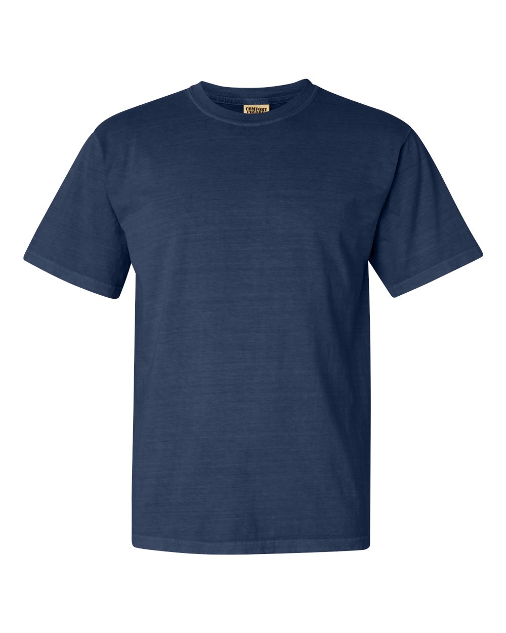 Comfort Colors Garment - Dyed Heavyweight T-Shirt - 1717 - JL Franklins
