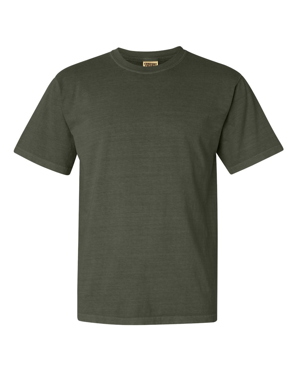 Comfort Colors Garment - Dyed Heavyweight T-Shirt - 1717 - JL Franklins