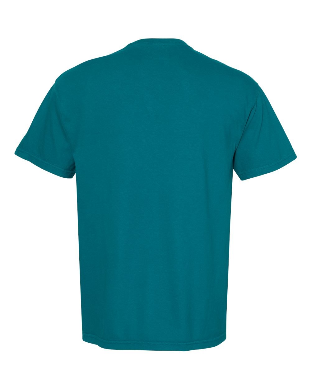 Comfort Colors Garment - Dyed Heavyweight T-Shirt - 1717 - JL Franklins