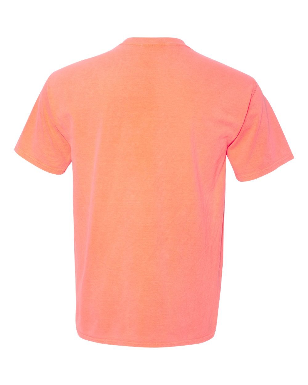 Comfort Colors Garment - Dyed Heavyweight T-Shirt - 1717 - JL Franklins