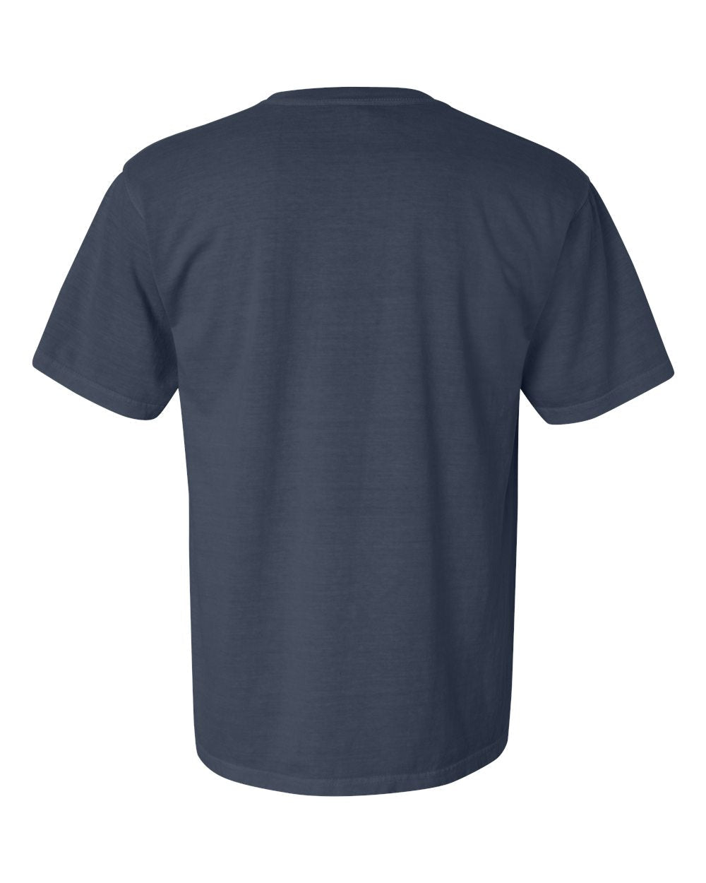 Comfort Colors Garment - Dyed Heavyweight T-Shirt - 1717 - JL Franklins