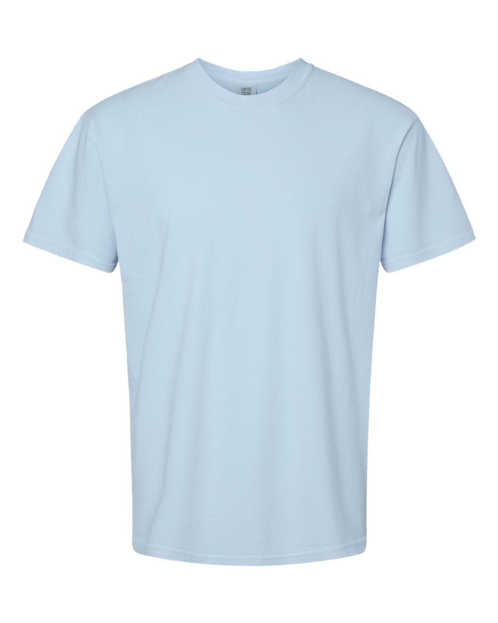 Comfort Colors Garment - Dyed Heavyweight T-Shirt - 1717 - JL Franklins